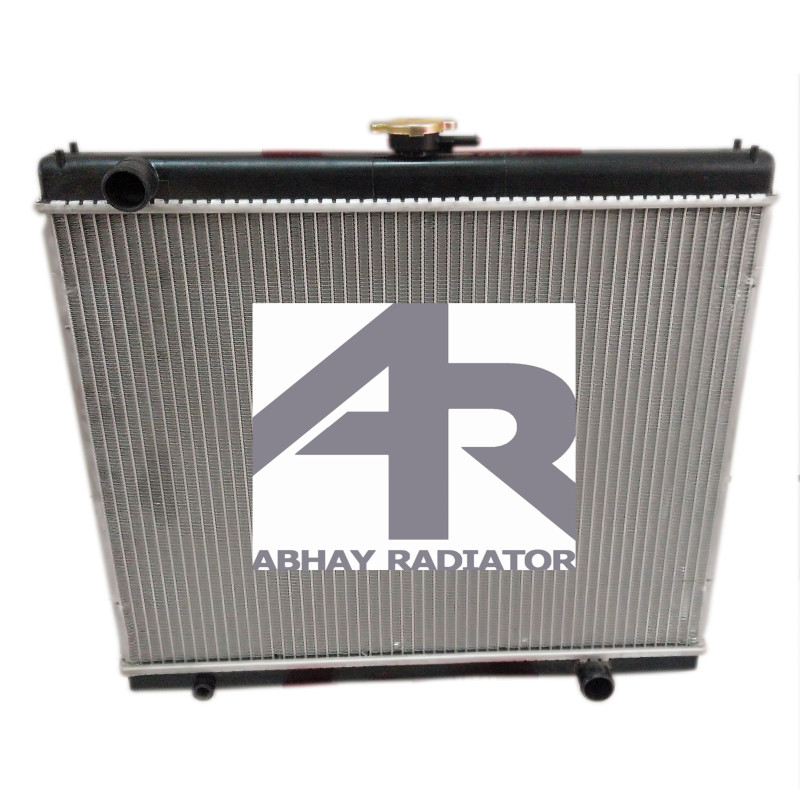 Chevrolet Tavera Radiator T-97595149